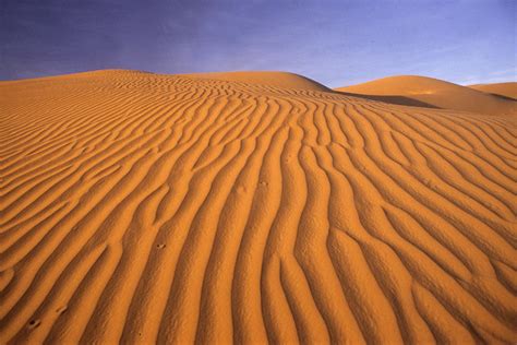 desert de sable photo vacances arts guides voyages