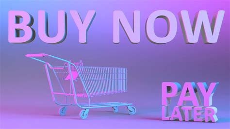 buy  pay  bnpl shopping cart checkout intro opener  animation stock video footage