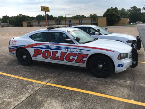 woodville police department dodge charger texas policevehicles