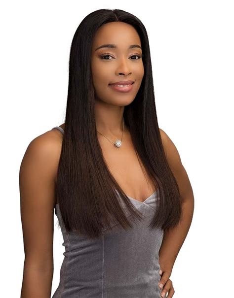 janet collection 100 natural virgin remy human hair weave