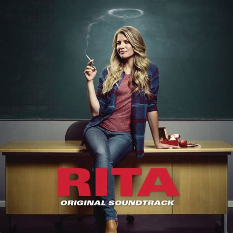 Rita Original Soundtrack By Various Artists On Spotify