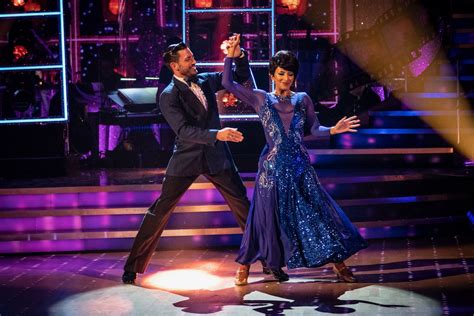 Strictly Come Dancing 2020 Leaderboard Week 3 Movie Scores And
