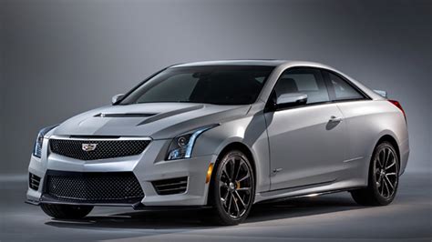 cadillac ats  uncovered  official debut  official images