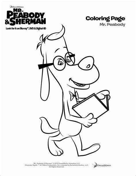 printable dreamworks coloring pages