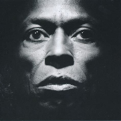 Miles Davis マイルス・デイヴィス「tutu Tutu」 Warner Music Japan