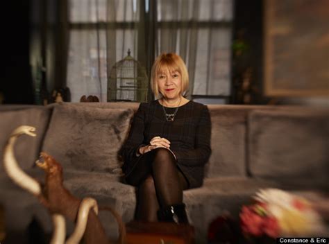 cindy gallop founder and ceo of makelovenotporn talks startup stress and the future of sex