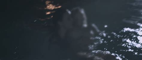 naked anna skellern in siren