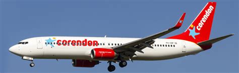 corendon airlines baggage allowance travel closely
