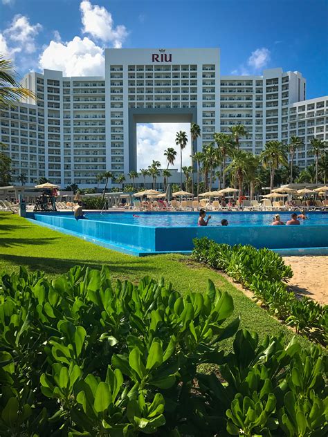 riu cancun palace peninsula adults  resort travel mexico riu