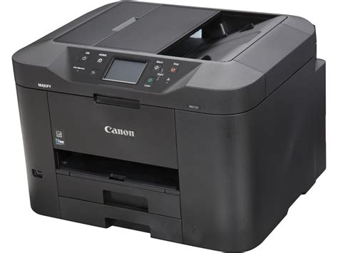 Canon Maxify Mb2720 Inkjet Mfc All In One Color Printer Inkjet