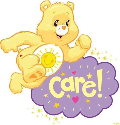 care disney pictures cute pictures sunshine bear care bears