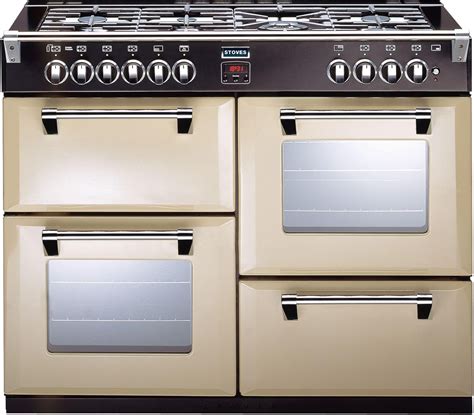 stoves richmond gt gas range cooker reviews