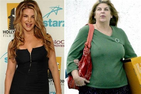 5 Hottest Female Celebrities Who Went From Fit To Fat