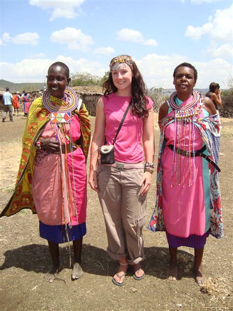 visiting an african tribe what you need to know helen