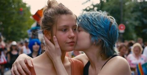Top 10 Must See Lesbian Movies L Style G Style