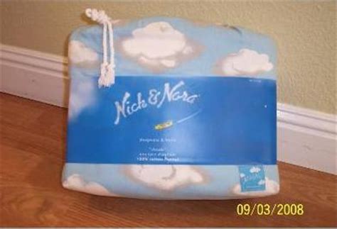 nick nora flannel cloud sheets bedding