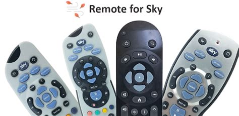 remote control  sky skyq sky hd   apps  google play