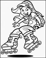 Luna Soy Coloring Pages Sports Kids Print Simple Gif sketch template