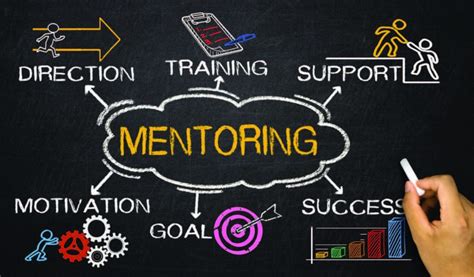 10 Characteristics Of Good Mentoring Tips For What Mentees Need From