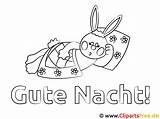 Hase Schlafender Gute Nacht Ausmalbilder Ausmalbild Malvorlagen Malvorlagenkostenlos Ausmalen sketch template