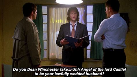 Lol My S Supernatural Dean Winchester Sam Winchester