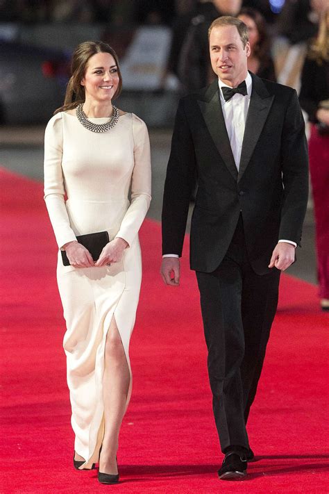 Were Kate Middleton And Prince William Snubbed By The