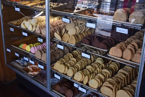 visit   oldest bakery  texas
