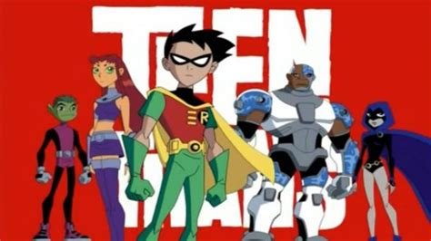 robin and patriarchy in ‘teen titans bitch flicks