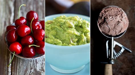 The Best And Worst Foods To Eat Before Bed Everyday Health