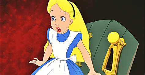 Rule Alice Alice In Wonderland Breasts Disney Jab Pussy Small