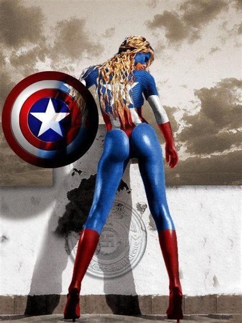 sexy girls captain america bing images captain o