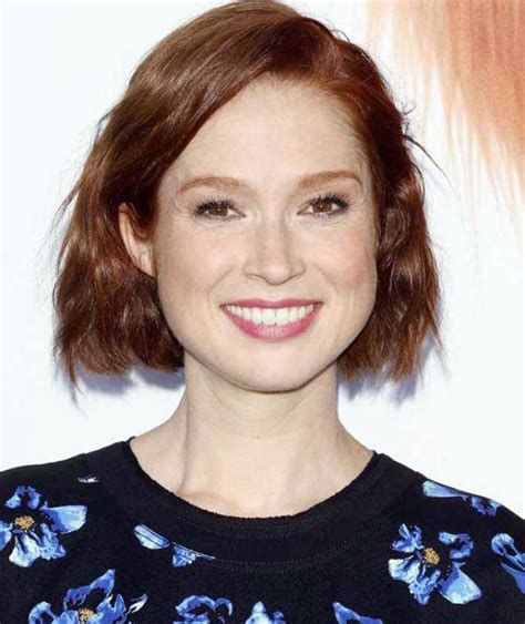 Ellie Kemper Nude Leaked Photos And Porn Video Scandal Planet