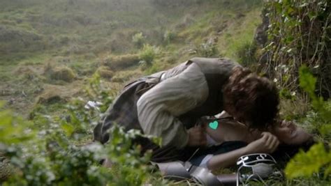 the best outlander sex scenes fort mcmurray s