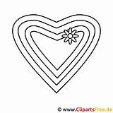 Herz Ausmalen Ausmalbild Malvorlagen Malvorlage Valentinstag Herzen Kostenlose Schablonen Malvorlagenkostenlos Fur sketch template