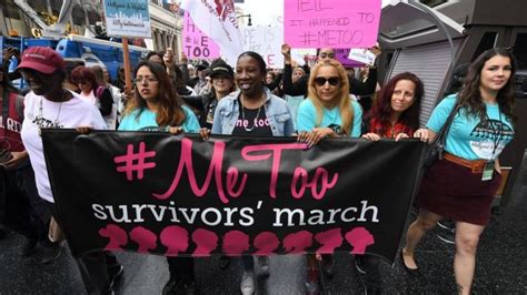 why women fear a backlash over metoo bbc news