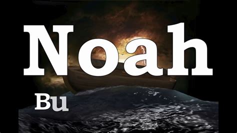 noah builds  ark youtube