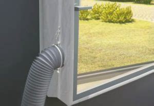 seal  portable window air conditioner cleancrispair