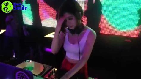 Hot Sex Girl Dj Soda Teen Asian Dj Soda Thiên Thần Dj Dj