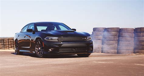 black dodge charger wallpapers top  black dodge charger backgrounds wallpaperaccess