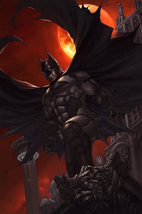 batman version 4 by harvey tolibao batman overload batman love batman the dark knight batman
