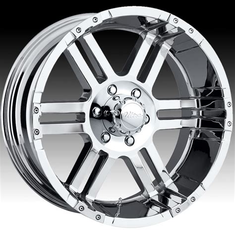 ultra   thunder chrome custom rims wheels   discontinued ultra wheels