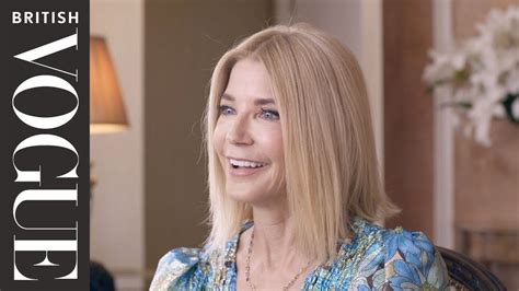 Watch Sex And The City’s Candace Bushnell Solves British Vogue S