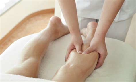 Full Body Massage Kiev Wellness International