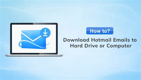 hotmail emails  hard drive  computer techno sid