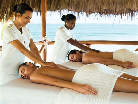 Spa Treatments Therapies And Facilities Miilé Spa Excellence