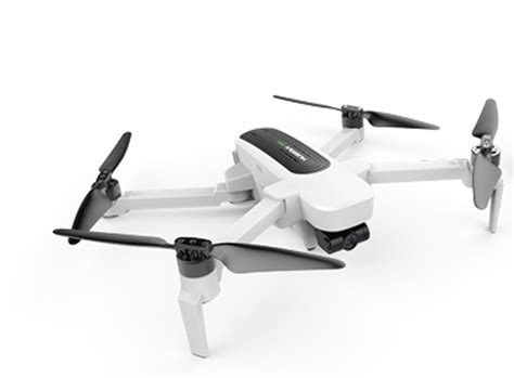 hubsan zino kickstarter compete   spark dronedj