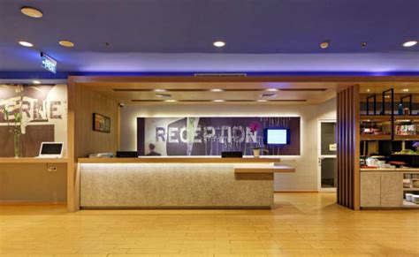 bis budget jakarta hotel airport hotel reception area discover