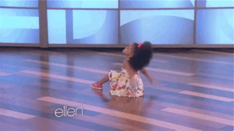 Watch This 3 Year Old Dance To Happy You Won T Regret It E News