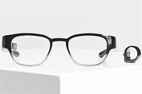 north focals smart glasses