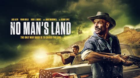 no man s land uk trailer 2021 thriller starring frank grillo